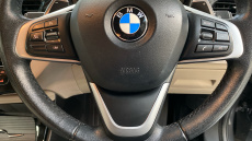 BMW X1 sDrive 20i xLine 5dr Step Auto Petrol Estate